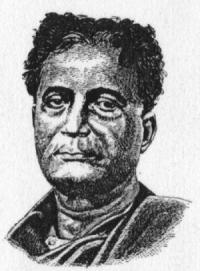 Assamese Poet Lakshminath Bezbaroa
