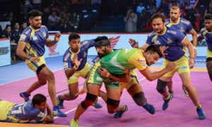 kabaddi